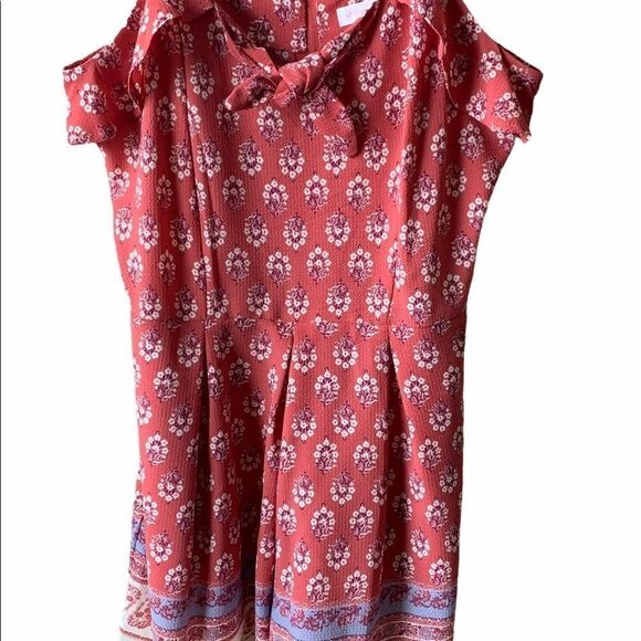 Xhilabration Women’s Romper  - Picture 1 of 3